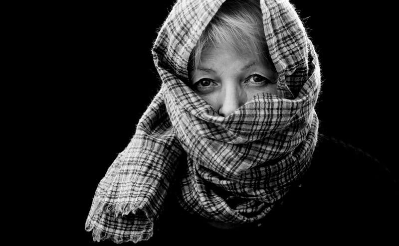 Veiled Schemes